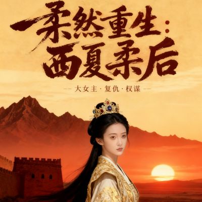 柔然重生，西夏柔后（AI短剧）(全集)