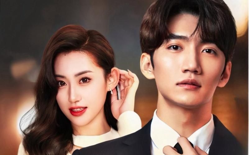 闪婚后九爷马甲藏不住了 第1-30集