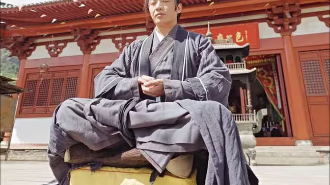 傲世无双 第21-40集