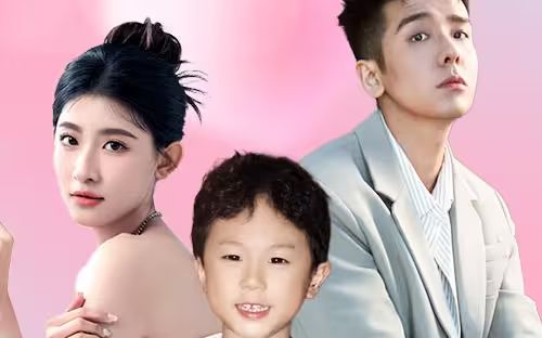 萌宝助攻，嫁给前男友小叔 第1-20集