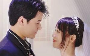 重生后，牵手死对头暴扣渣男 第1-20集