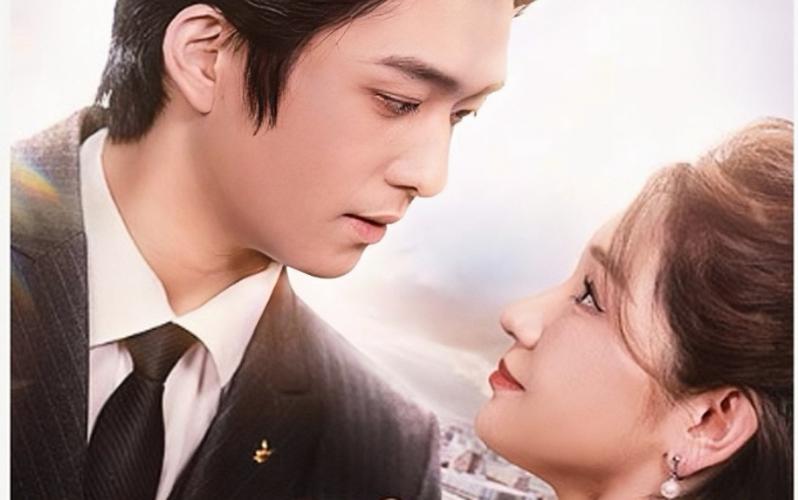 影帝，夫人又去当群演了 第21-40集