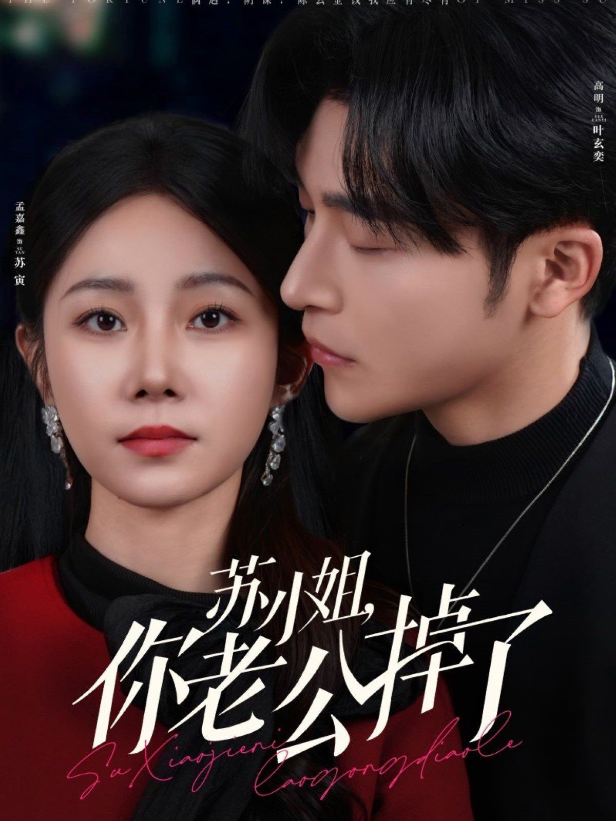 苏小姐你老公掉了 第41-60集