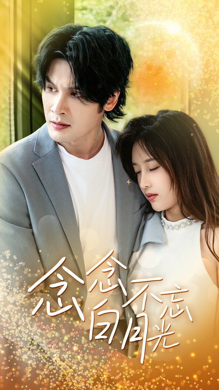 念念不忘白月光 第1-20集