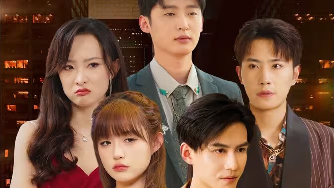 闪婚老公是仙君 第21-40集