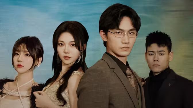 女友直播拔我氧气管 第1-30集