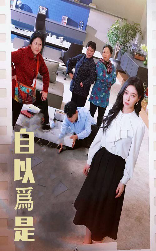 自以为是 第21-40集