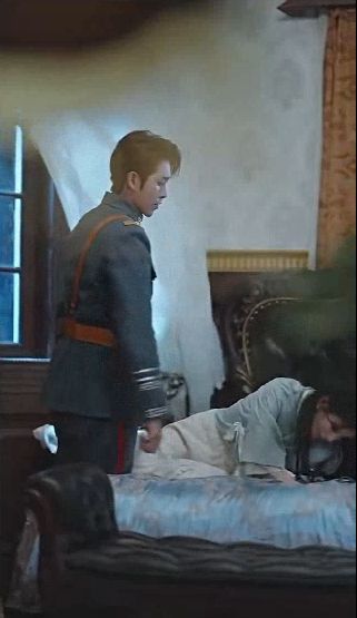 少帅天天求复婚 第21-40集