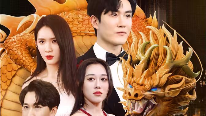 让你扮演神王，你来真的？ 第1-20集