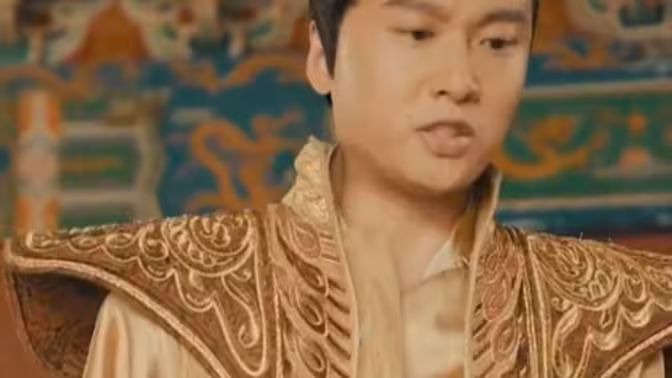 大明皇太子 第61-80集