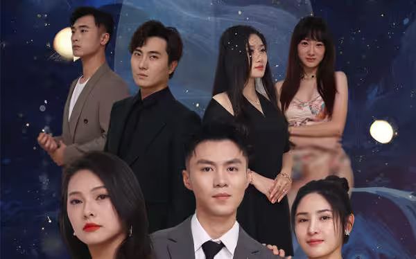 隐秘而伟大的他 第21-40集