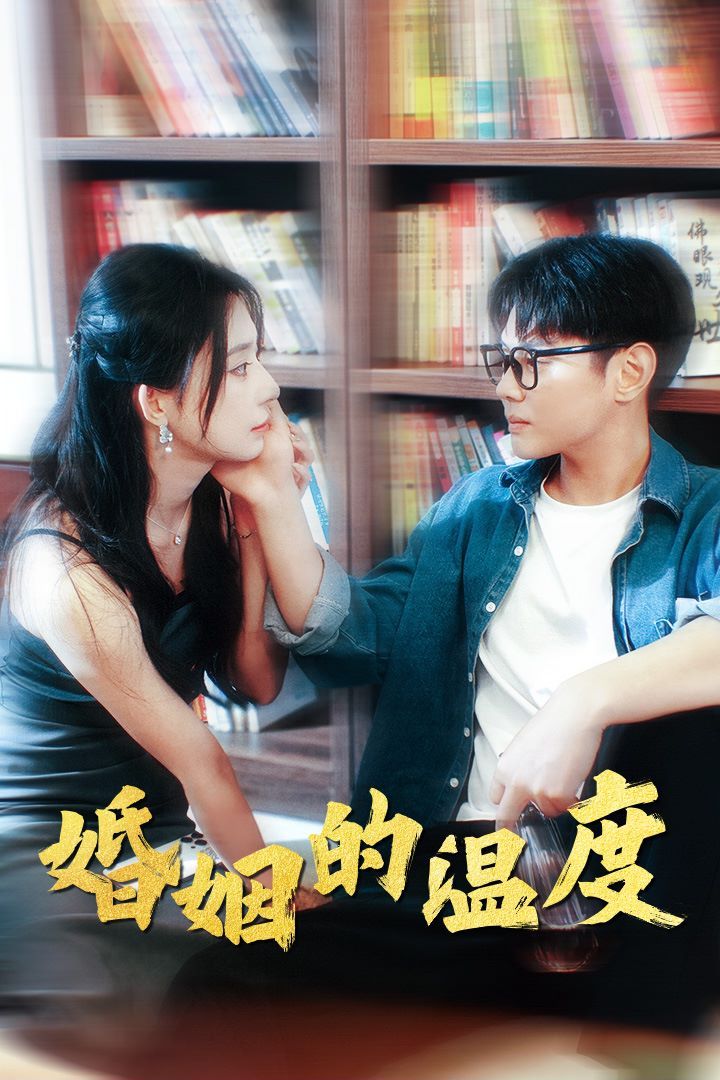 婚姻的温度 第1-20集