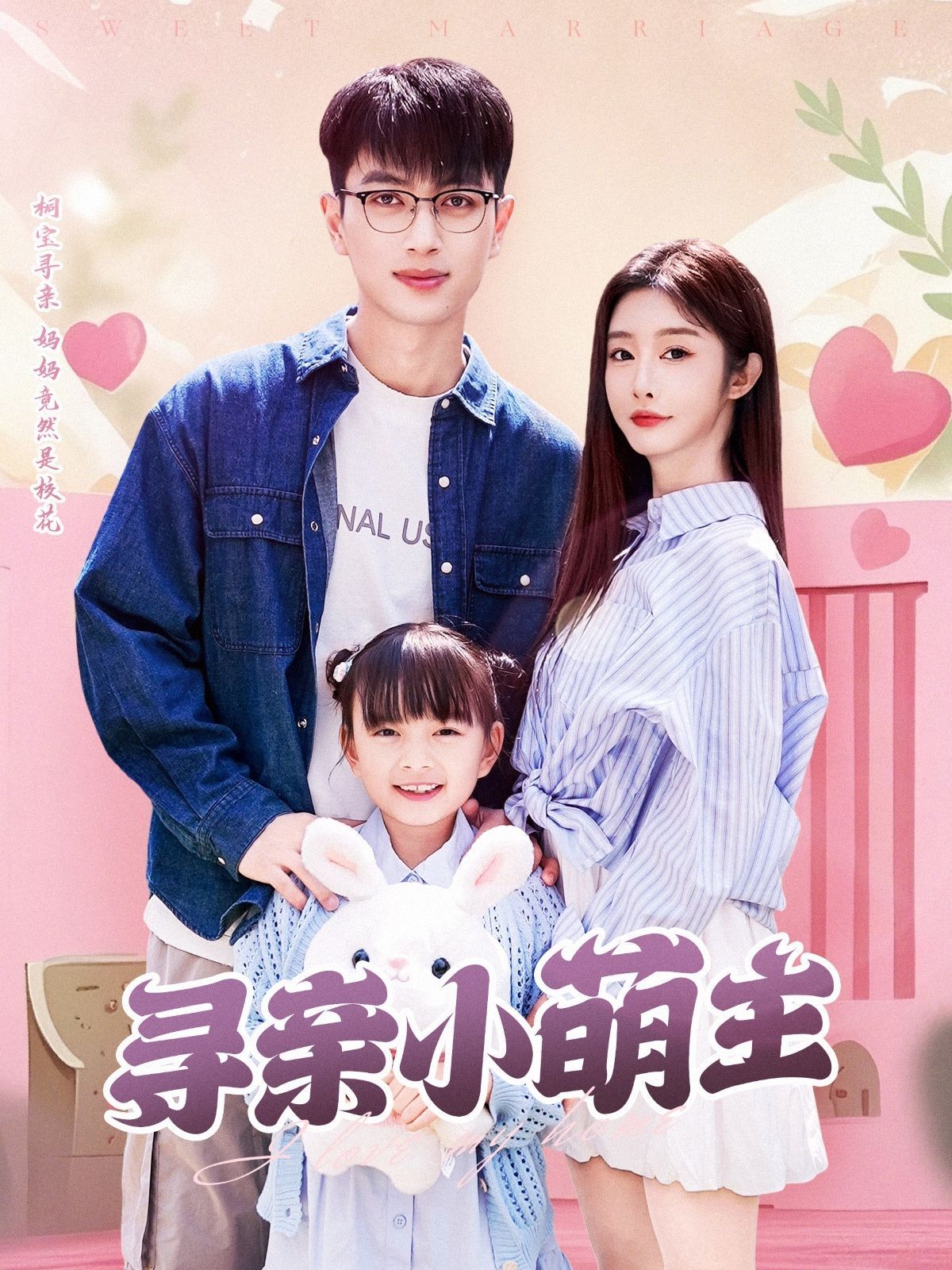 寻亲小萌主 第1-20集