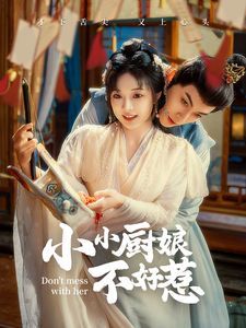 小小厨娘不好惹 第41-64集完结(大结局)