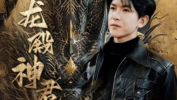 龙殿神君 第61-80集