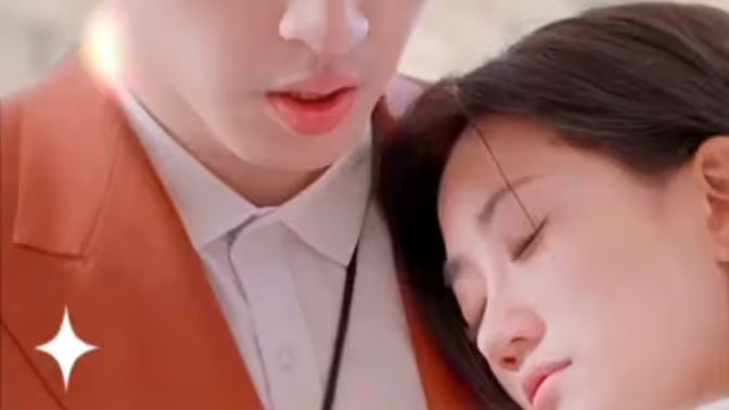 错爱难逃忆似梦 第81-95集完结(大结局)