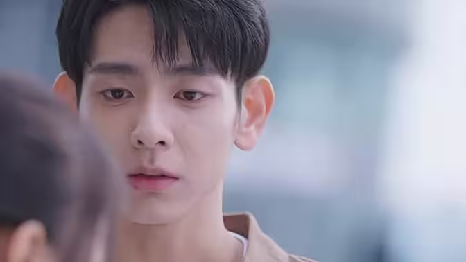 一日逃离 第1-20集