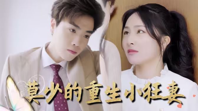 莫少的重生小狂妻 第41-60集