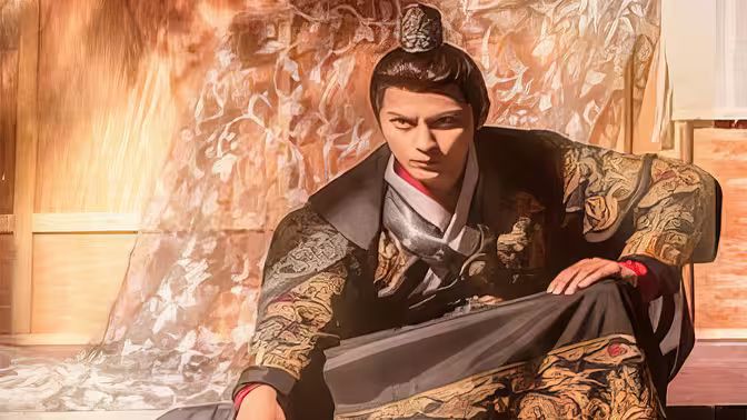 大乾帝君 第61-88集完结(大结局)