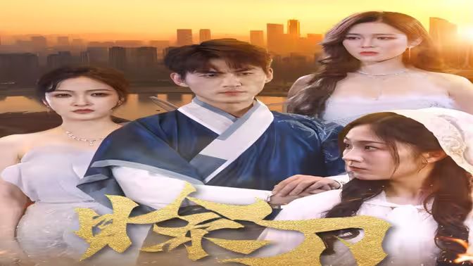 赊刀 第81-99集完结(大结局)