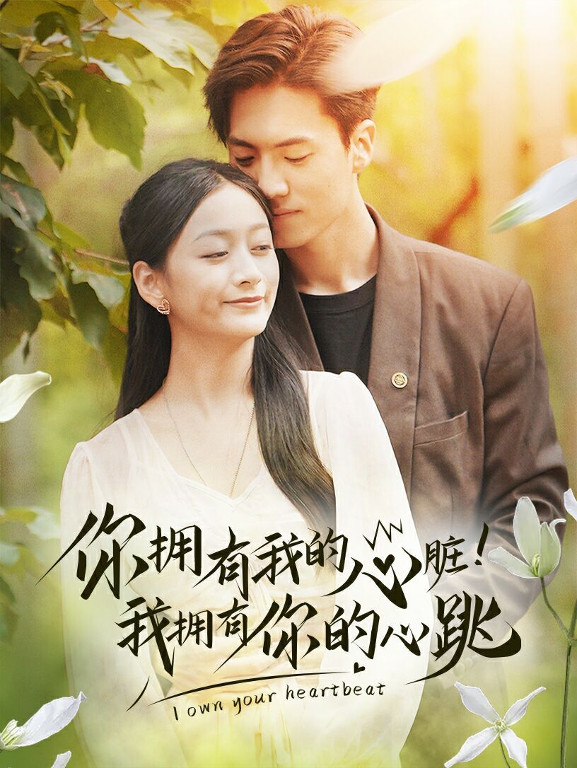 你拥有我的心脏！我拥有你的心跳 第1-20集