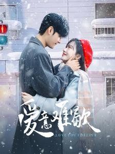 爱意难歇 第21-40集