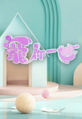 宠你一世(全集)