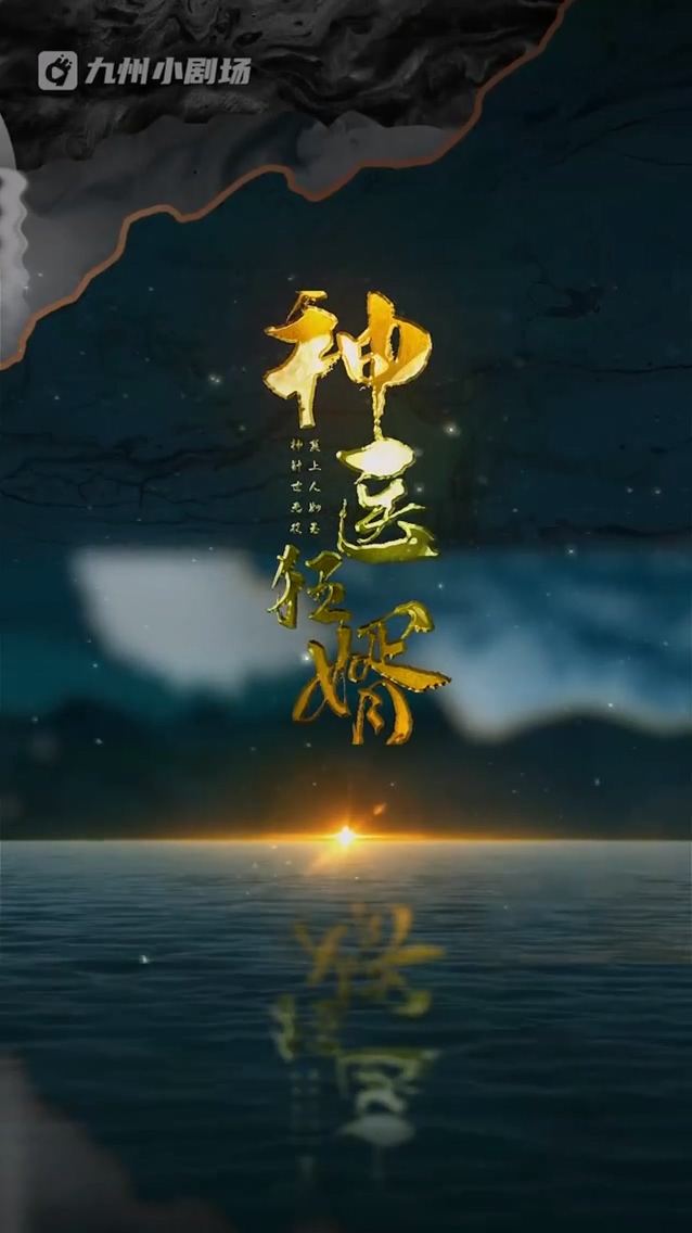 神医狂婿 第01集