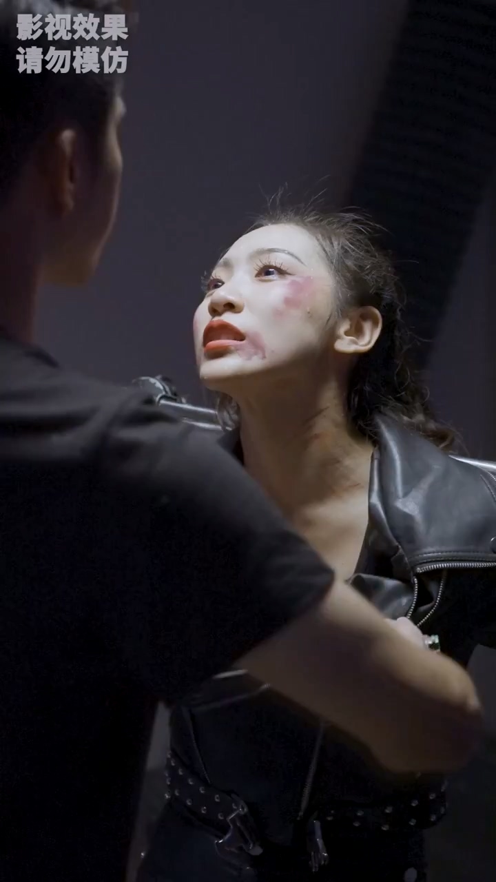 异能杀手之王 第01集