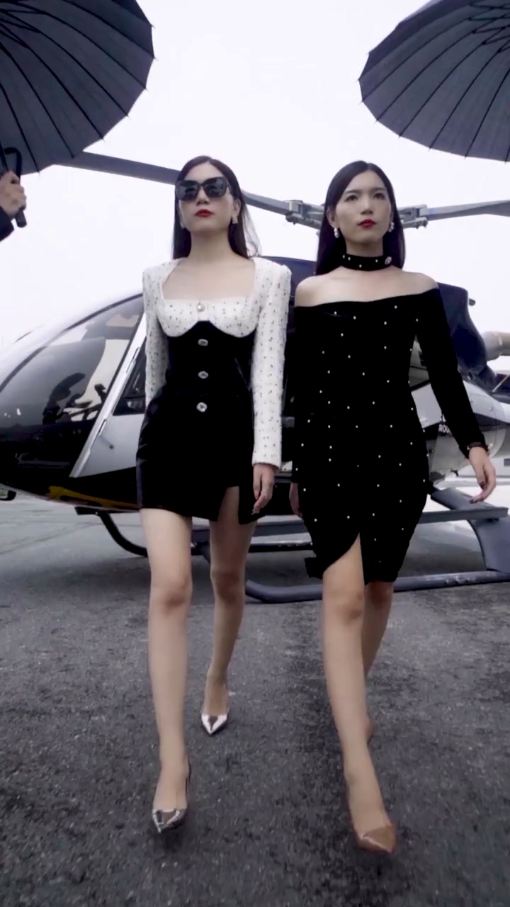 我的双胞胎姐妹 第03集