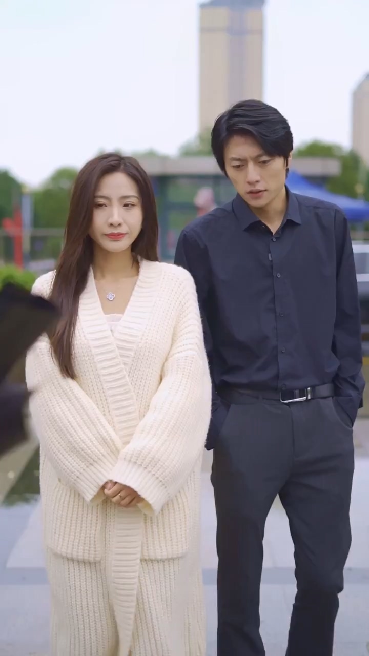 合约赘婿 第05集