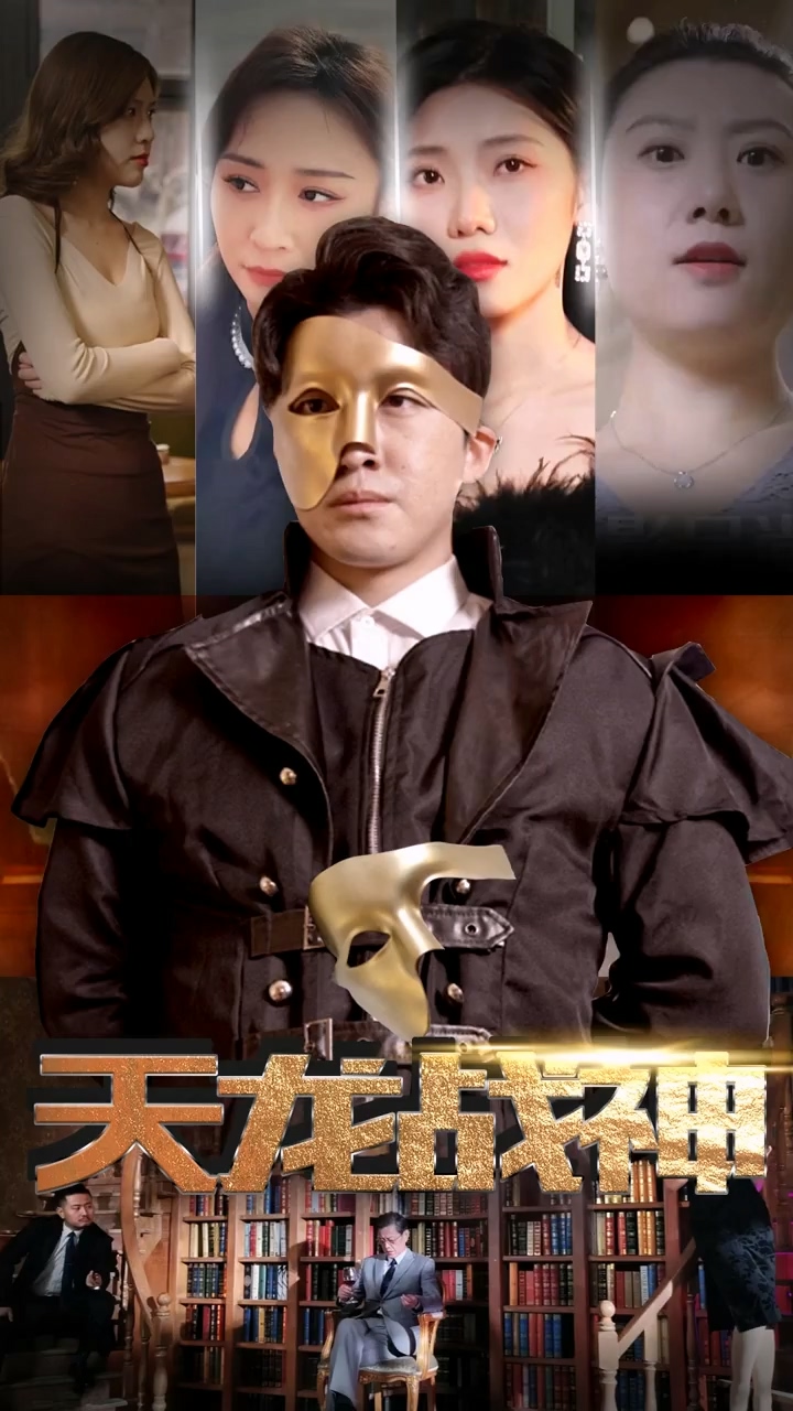 天龙战神 第01集