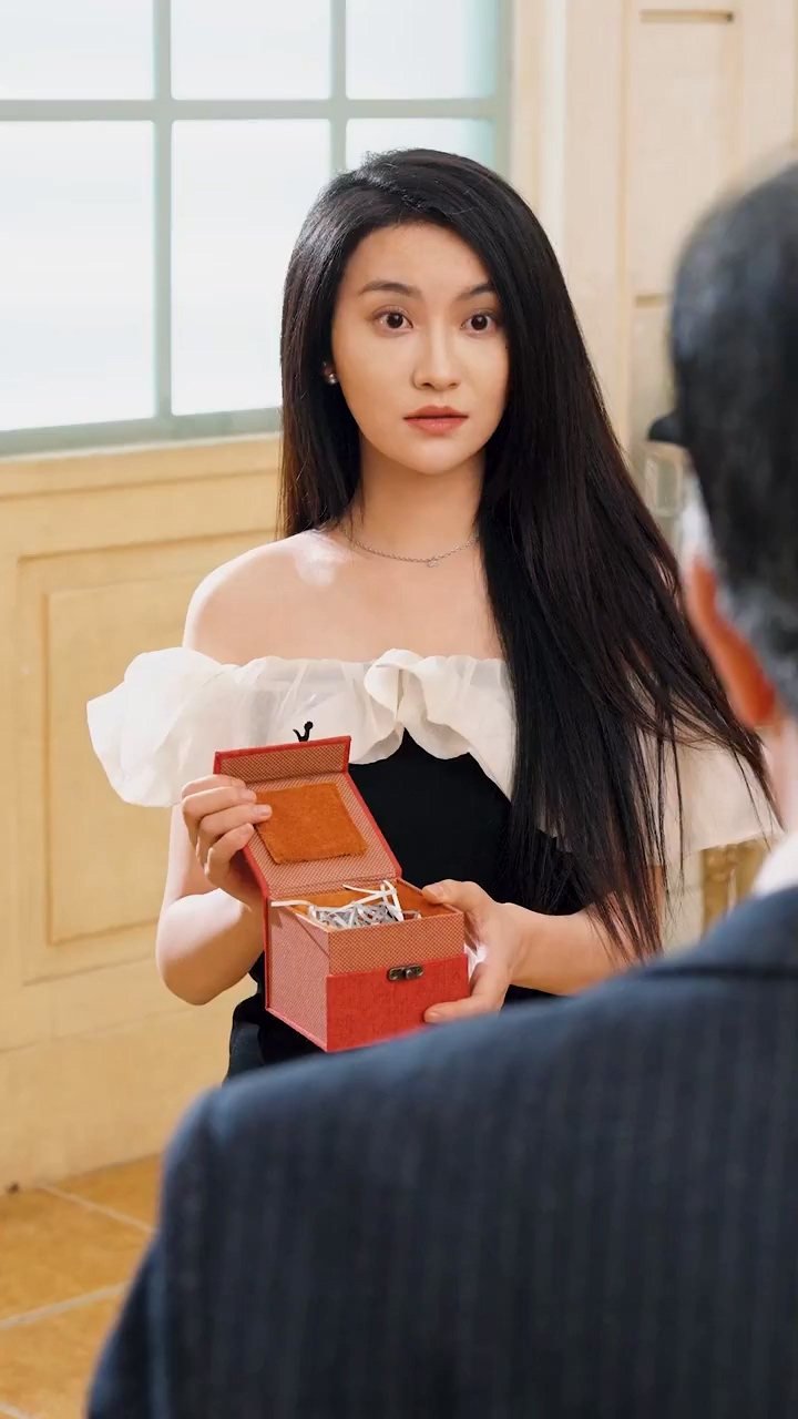 我的财阀老婆 第01集