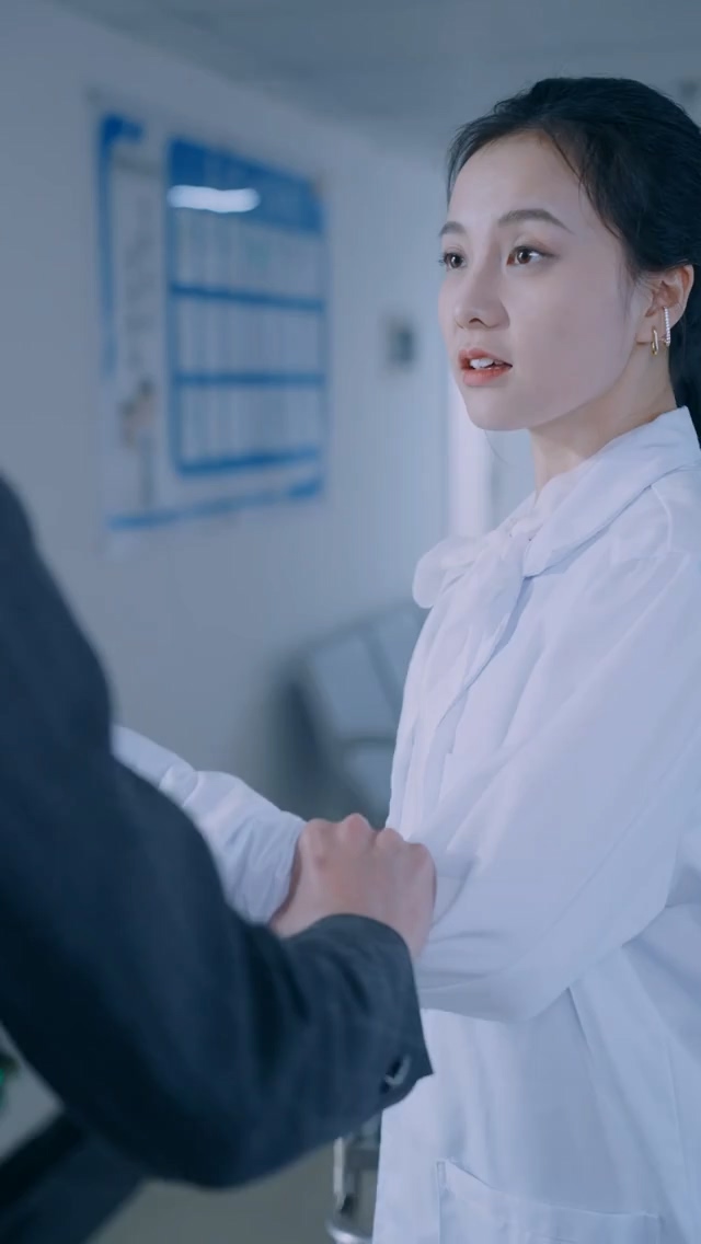 契约罪妻休想逃 第01集