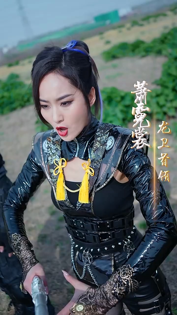 龙帝归来 第01集