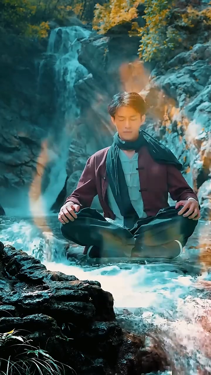 神豪下终南 第53集