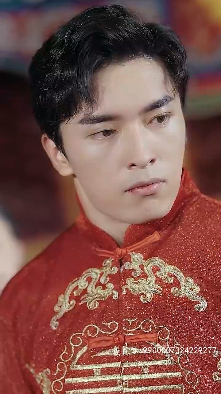 闪婚后，傅先生乖乖宠我 第01集