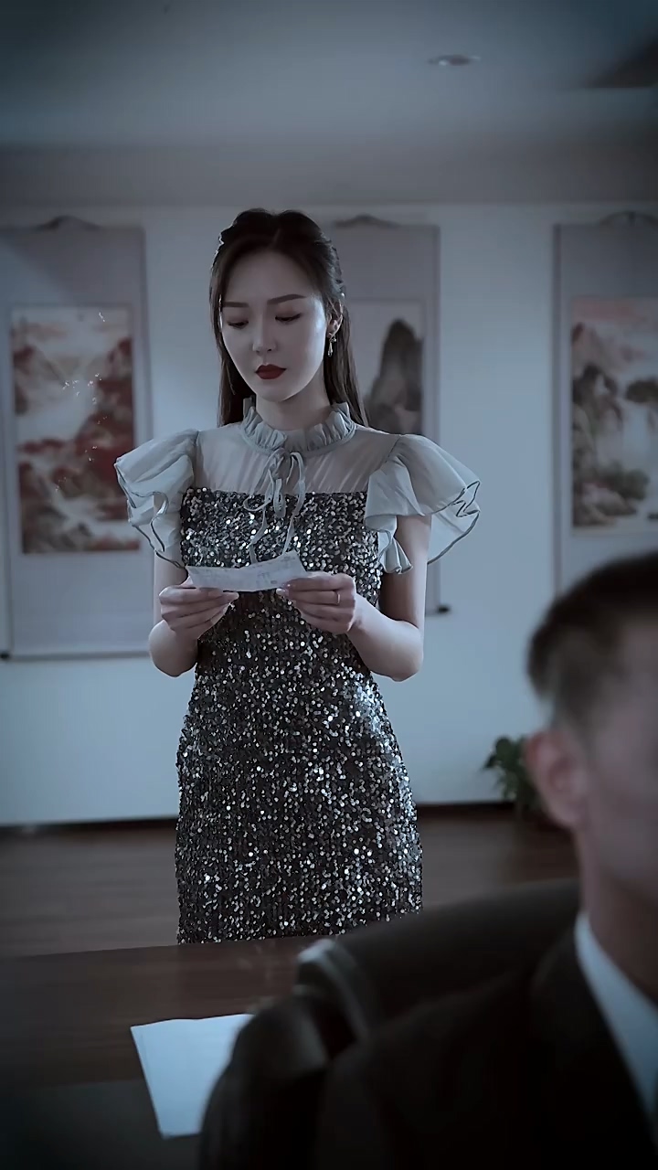 你是我的心头星 第01集