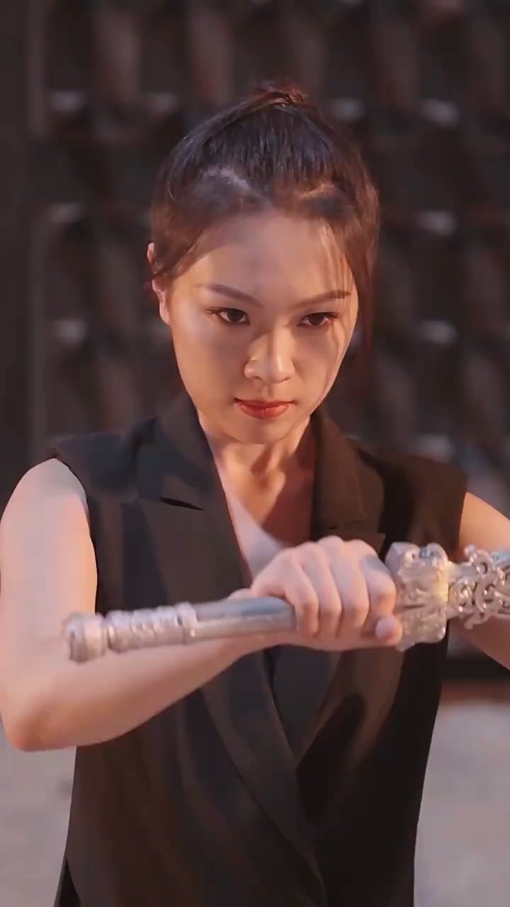 绝世战神在乡村 第12集