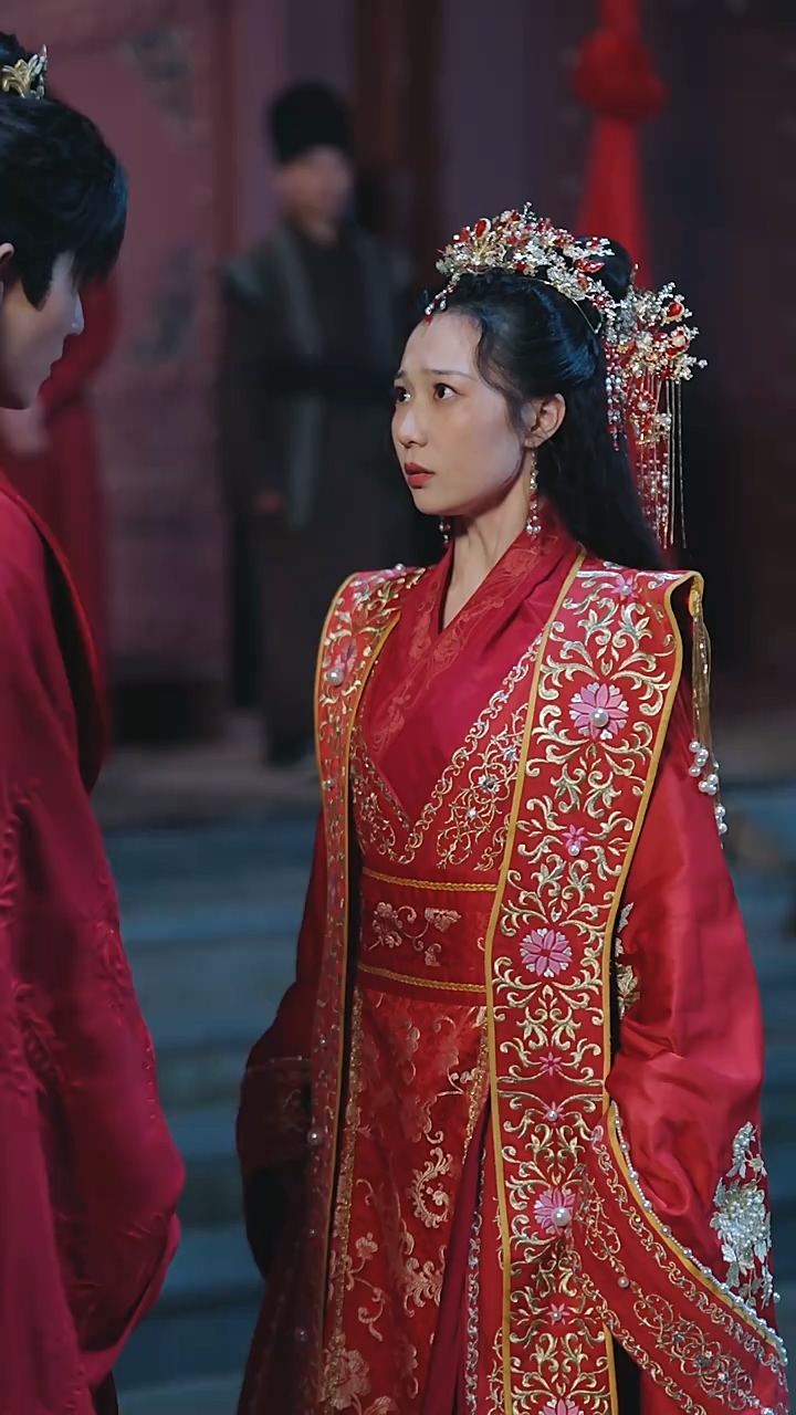 弃妃京华 第90集