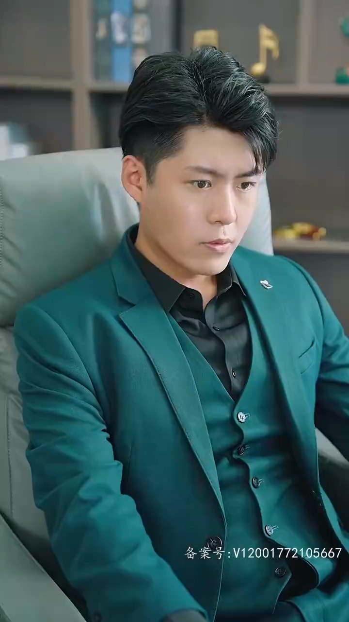 离婚后，白富美总裁后悔了 第26集