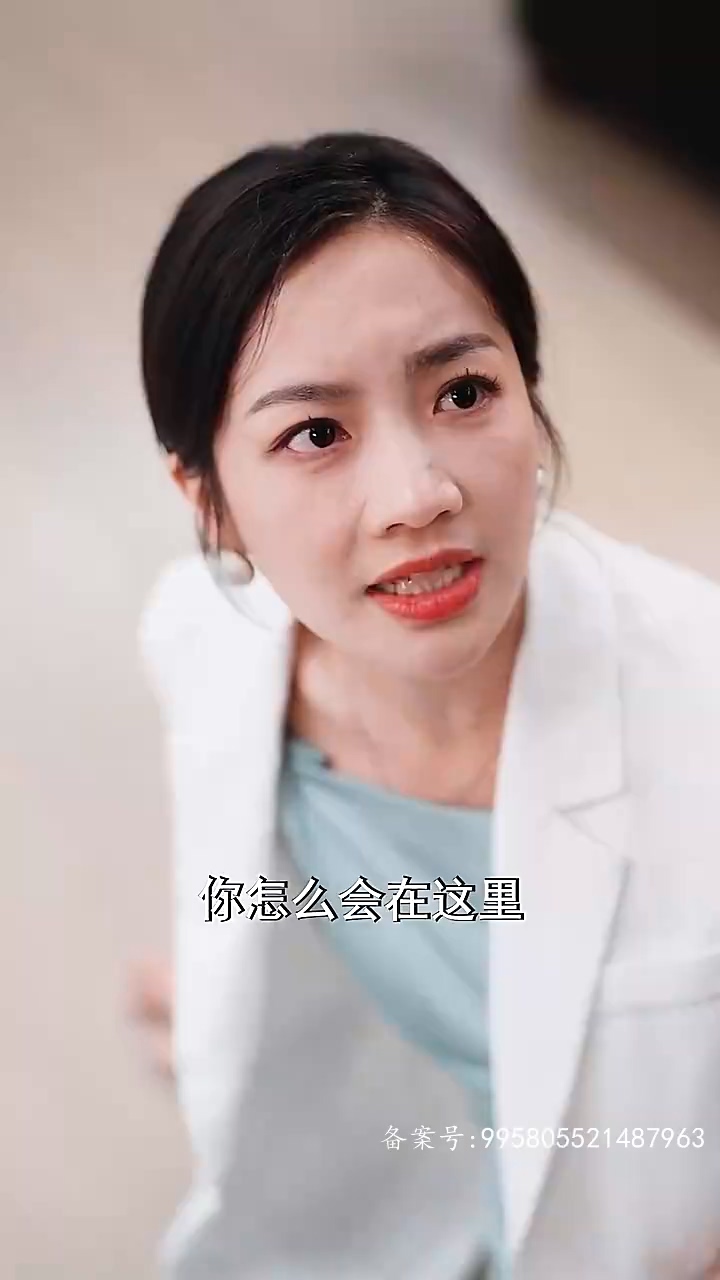 重生娇妻：傅爷的小祖宗又撒娇了 第01集