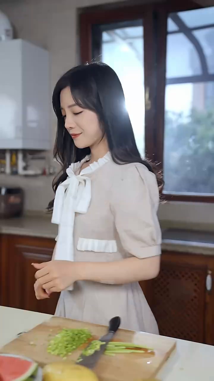 从你的全世界路过 第01集