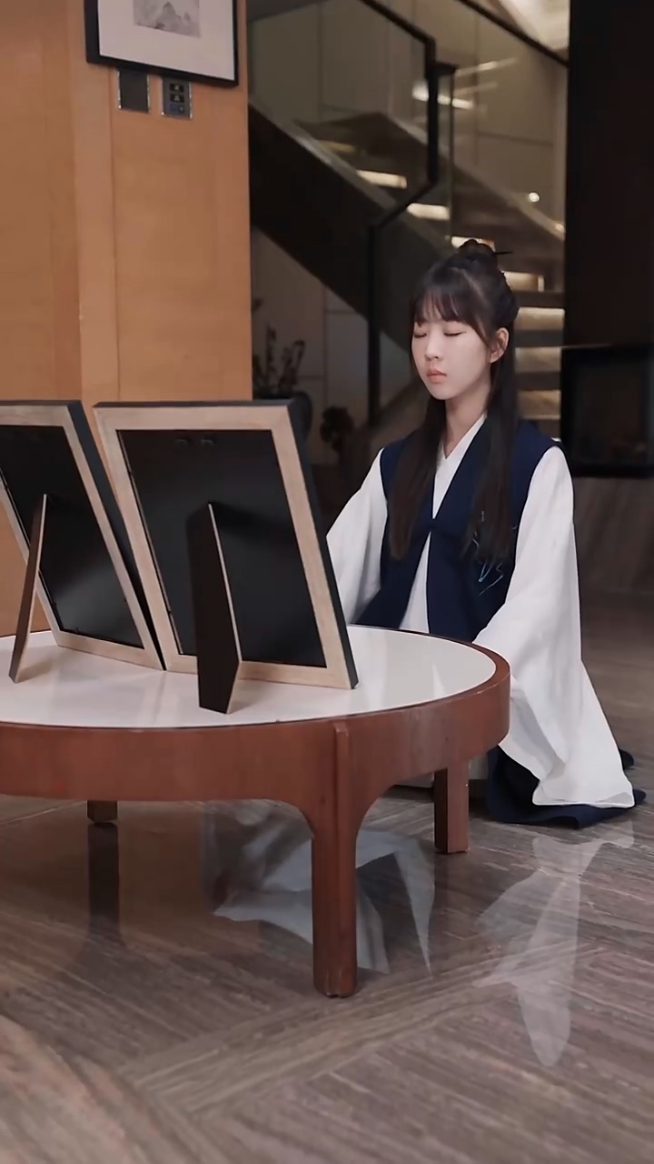 二爷，夫人她又把人算死了 第01集