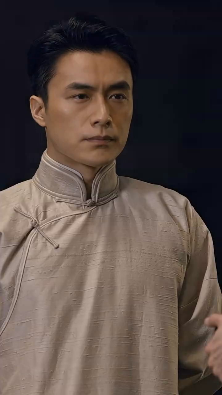 大唐诡探之民国惊奇 第01集