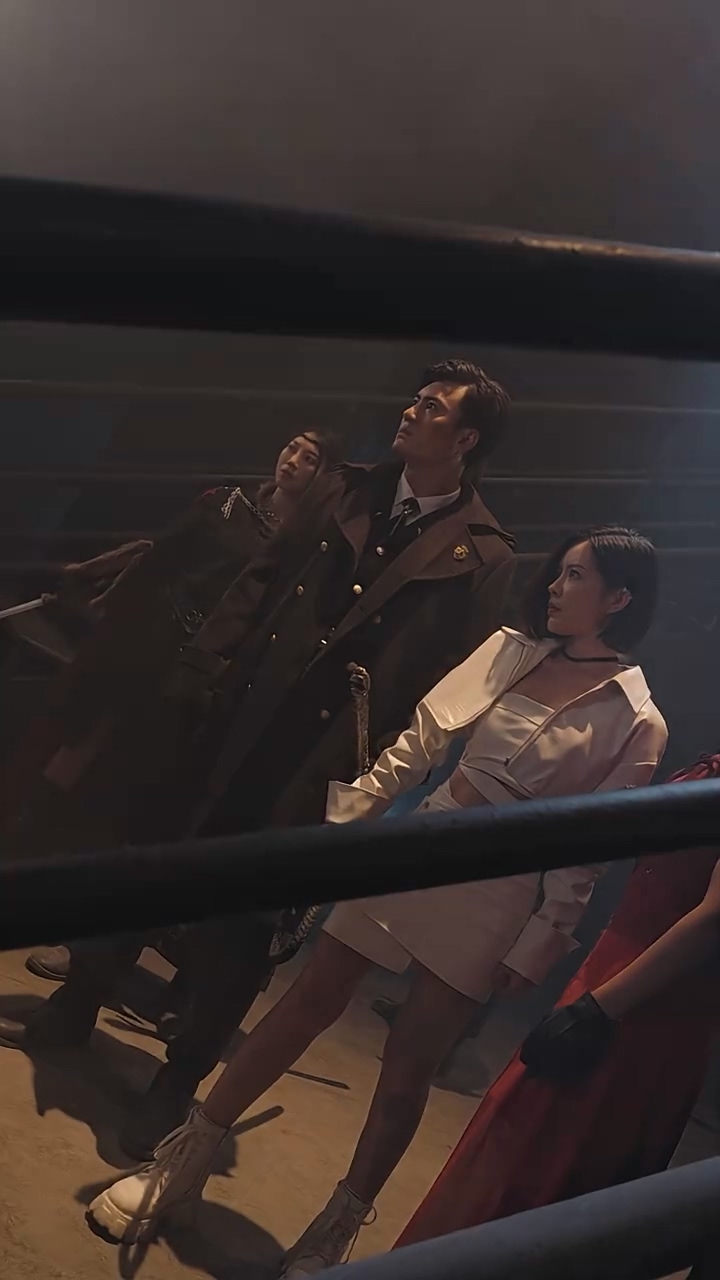 我真的不是至尊 第01集