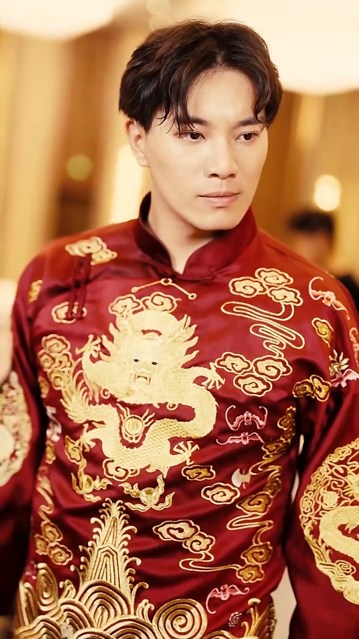 神医佳婿 第01集