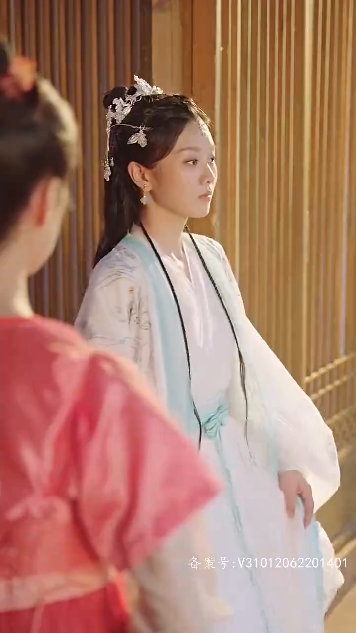 你是星辰大海 第90集