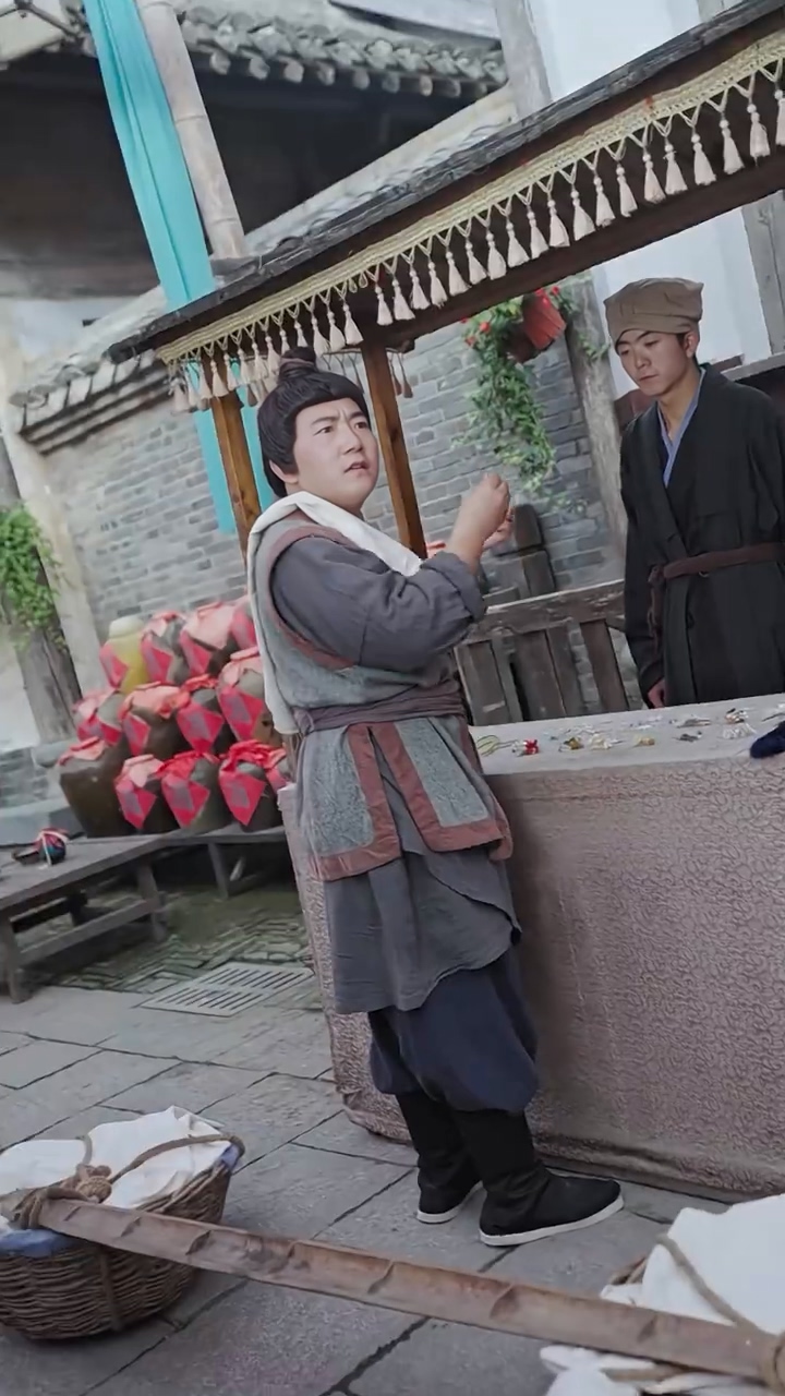 一品江山 第01集