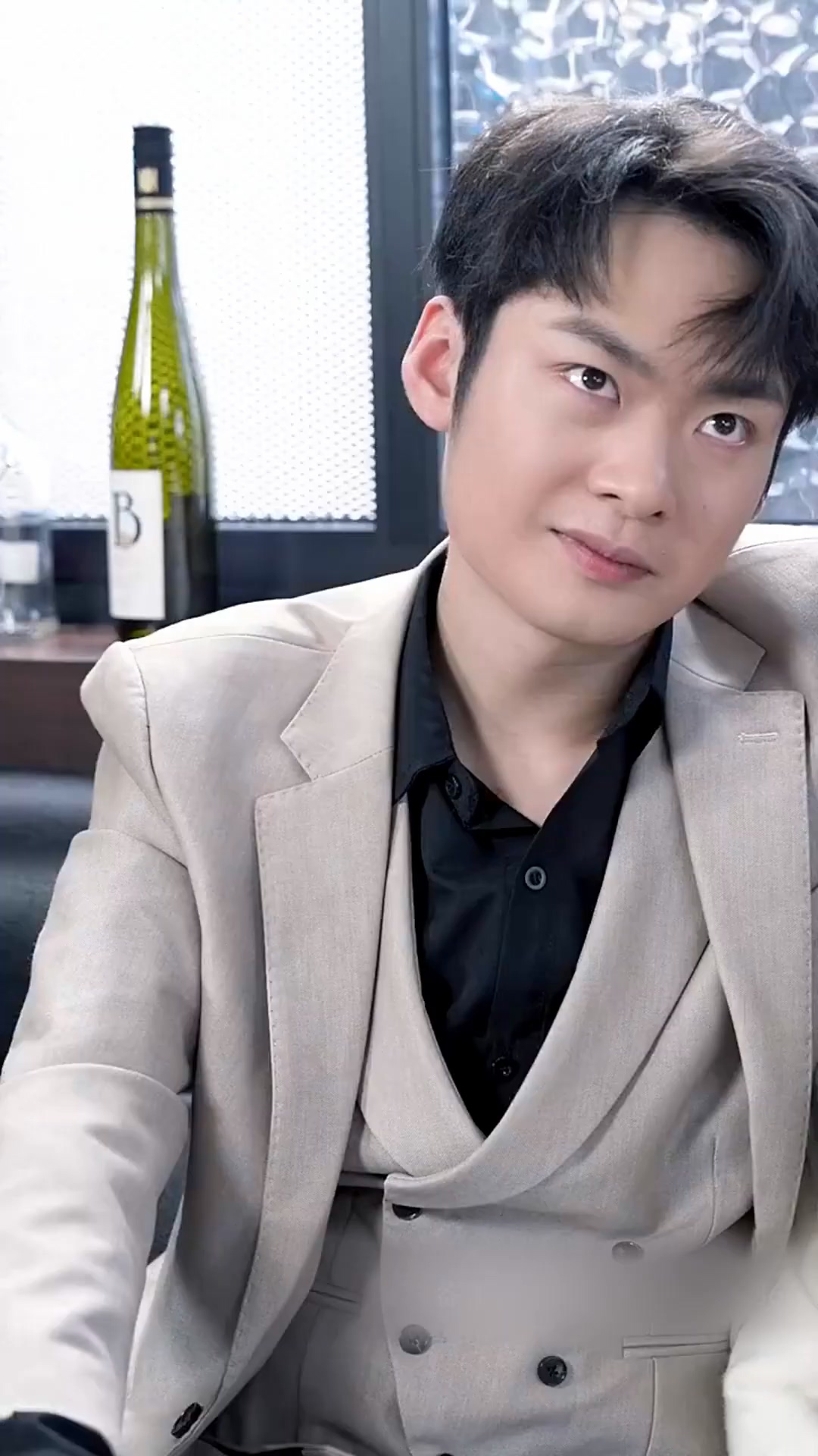 我再也不想恋爱了 HD中字(大结局)